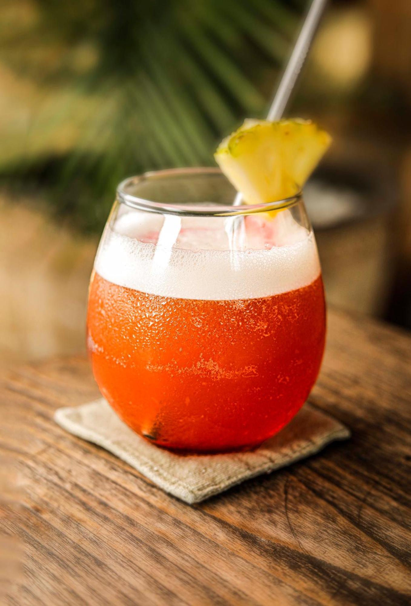 乌鲁瓦图 Gypsea Bali酒店 外观 照片